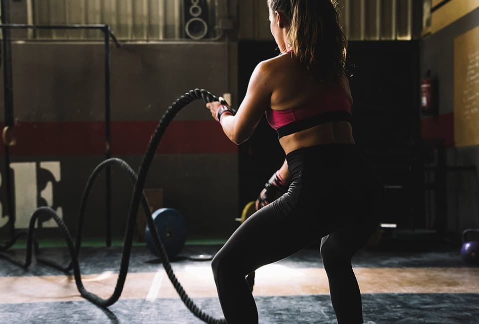 K2 Besançon activity CROSS-<span>TRAINING<hr/></span>